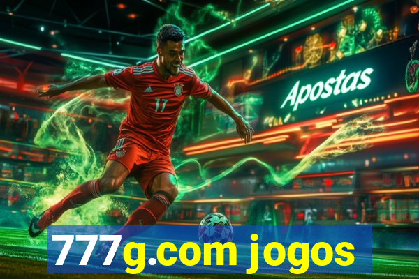 777g.com jogos